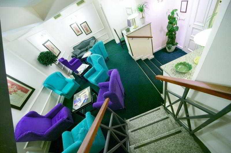Hotel Liberty Prag