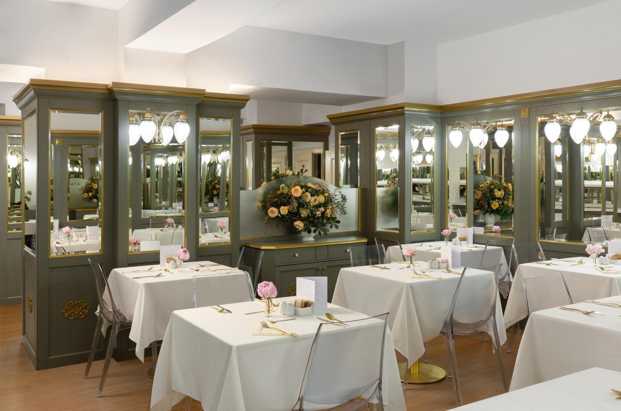 Hotel Liberty Prague