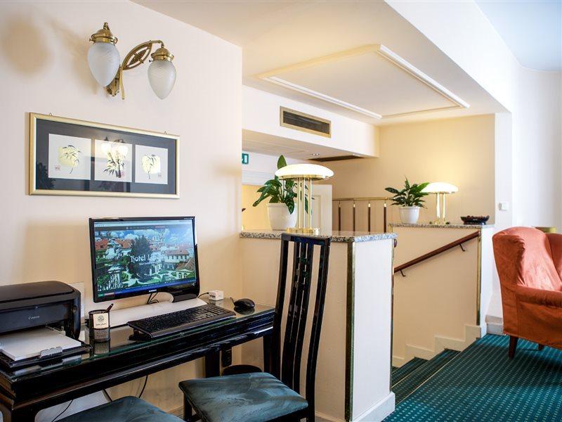 Liberty Hotel Praag