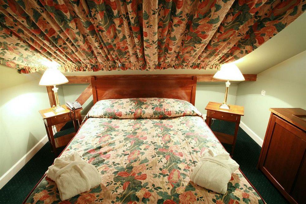 Liberty Hotel Praag
