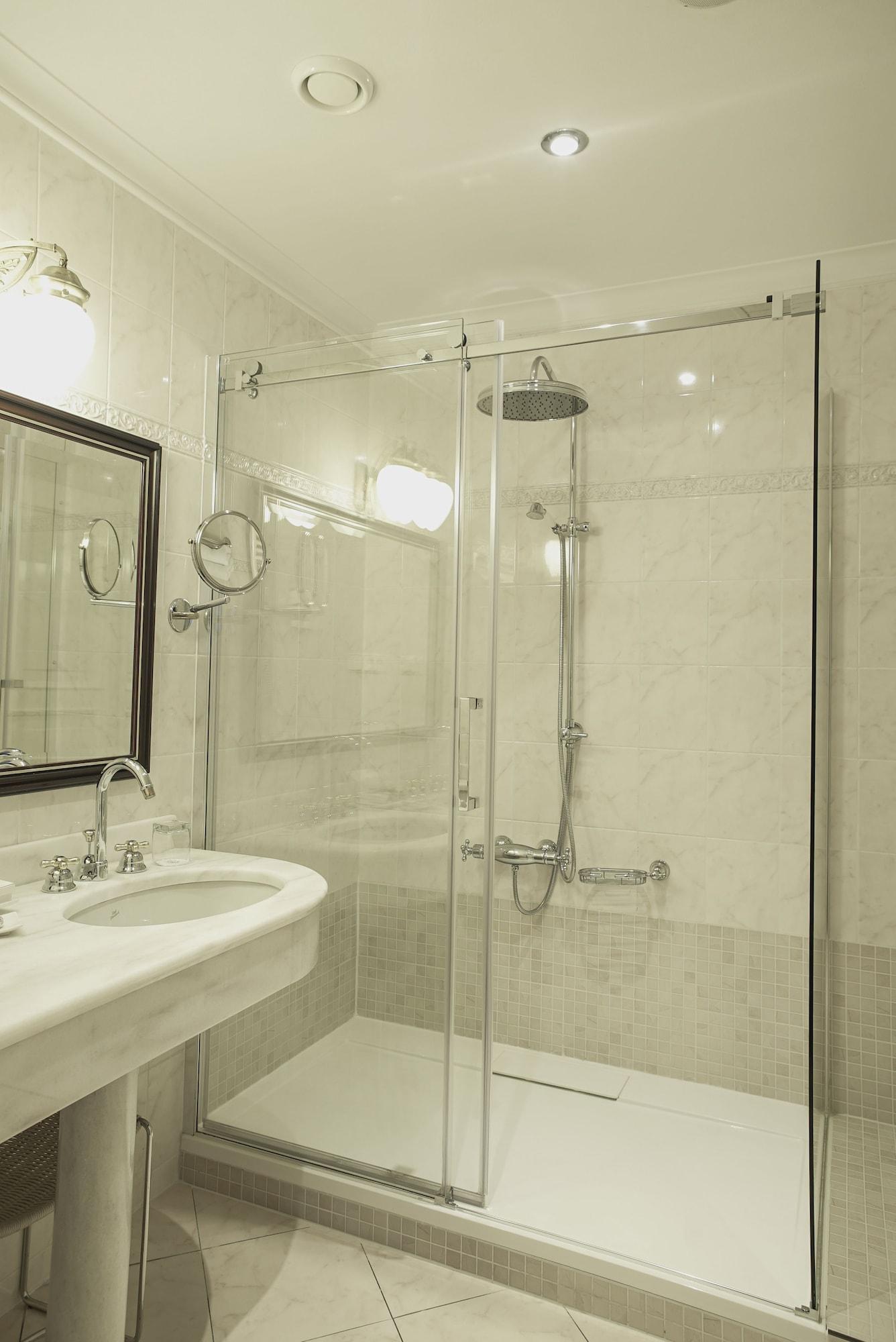 Hotel Liberty Praag